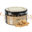Тютюн для кальяну CULTt Strong DS11 Hazelnut (Горіх) 100 гр. Фото.
